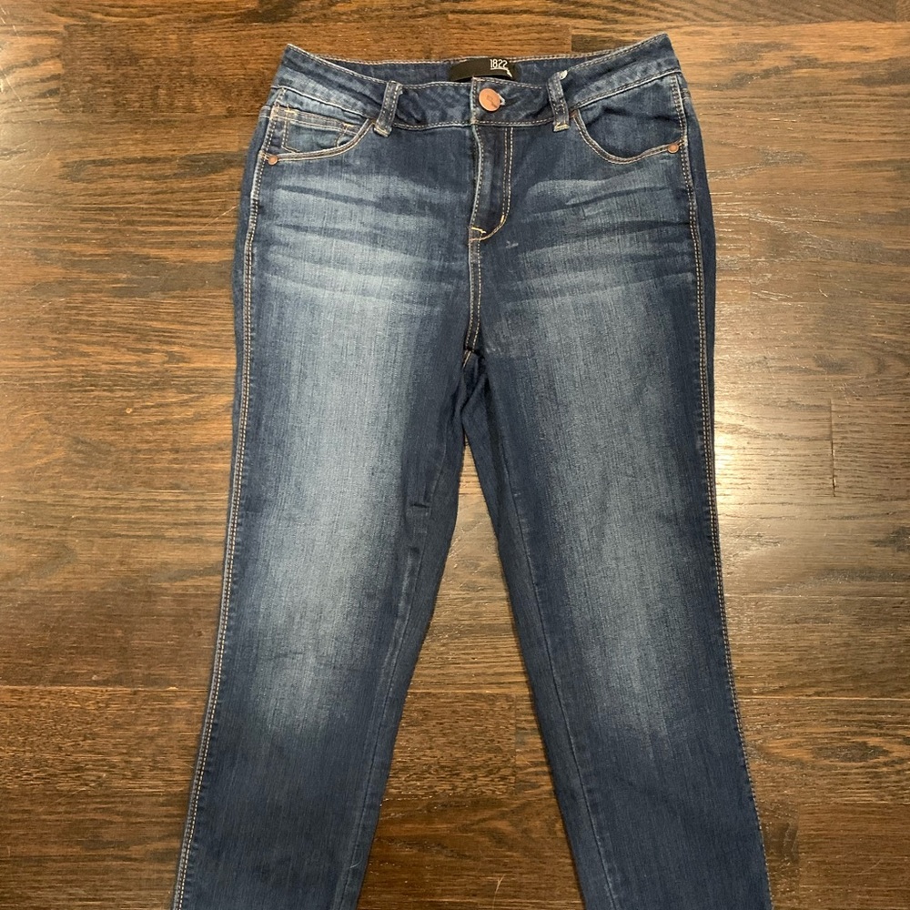 1822 Jeans